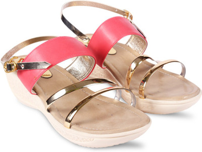 

Anand Archies Girls Heels(Pink