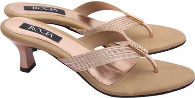 Rocia Women Sultan Heels