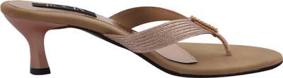 Rocia Women Sultan Heels