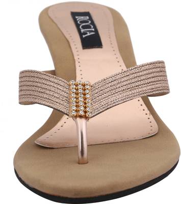 Rocia Women Sultan Heels