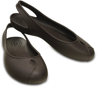

Crocs Women 202826-206 Flats