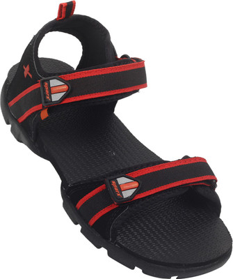 

Sparx Men Black Casual
