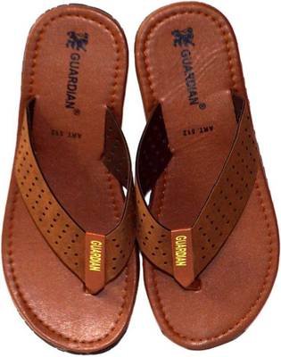 Guardian Men Multicolor Sandals