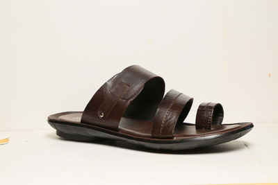

Bata Men Brown Sports Sandals