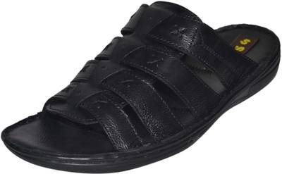 Strive Men Tan Sandals
