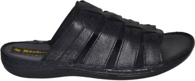 Strive Men Tan Sandals
