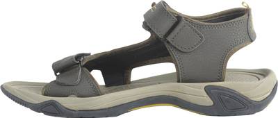 Killer Men Yellow Sandals