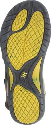 Killer Men Yellow Sandals