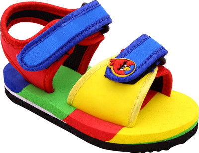 

Best Walk Boys Sports Sandals(Multicolor