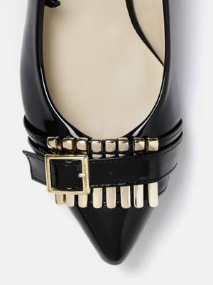 Dressberry Women Black Heels