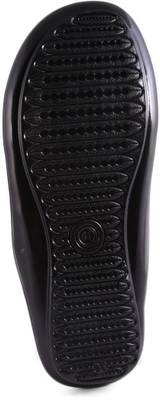 Balujas Men Black Sandals