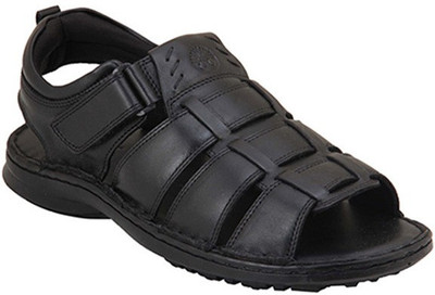 

Ventoland Men Black Flats