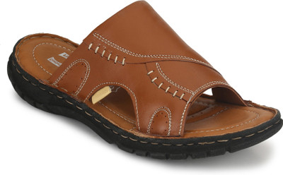 

Menfolks Men Tan Sandals