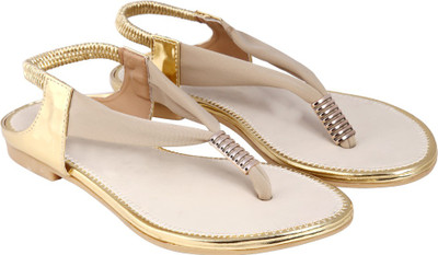 

Jade Women Beige Flats