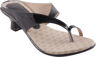 

Adorn Women Black_3 Heels