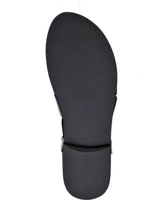 Language Men 00,BLACK Sandals