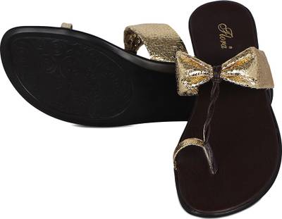 Flora Women 31,Gold Heels