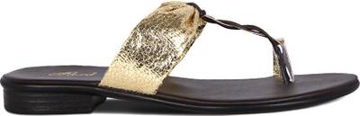 Flora Women 31,Gold Heels