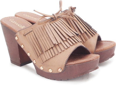 

Catwalk Women BEIGE Heels
