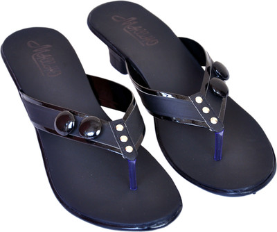 

Gizelle Women Black Heels