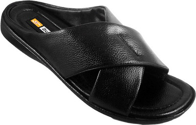 

Action Men Black Sandals