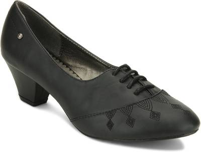 Yepme Women Blue Heels