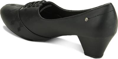 Yepme Women Blue Heels