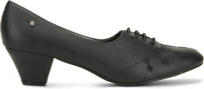 Yepme Women Blue Heels