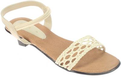 Khadim's Women Ivory Heels