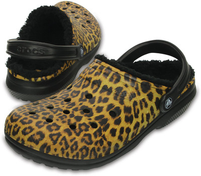 

Crocs Women Black Clogs
