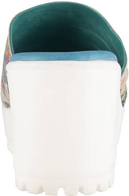 Metro Women 13,Multi Heels