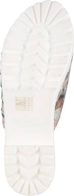 Metro Women 13,Multi Heels