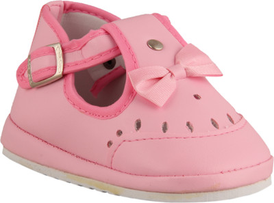 

FabSeasons Boys & Girls Sports Sandals(Pink
