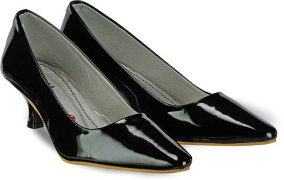 

Nell Women Black Heels
