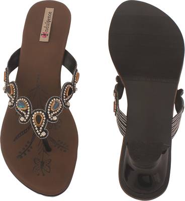 Indulgence Women Grey Heels