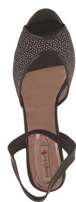 Indulgence Women Grey Heels