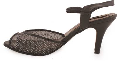 Indulgence Women Grey Heels