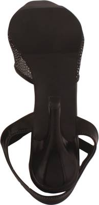 Indulgence Women Grey Heels