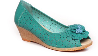 

Pavers England Women GREEN Wedges