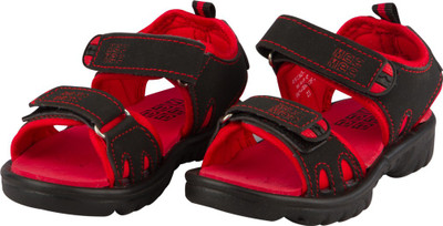 

MeeMee Boys Flats(Black
