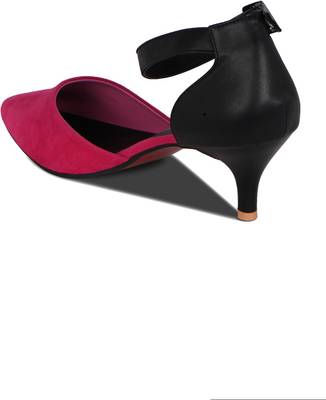 Kielz Women Rani Heels