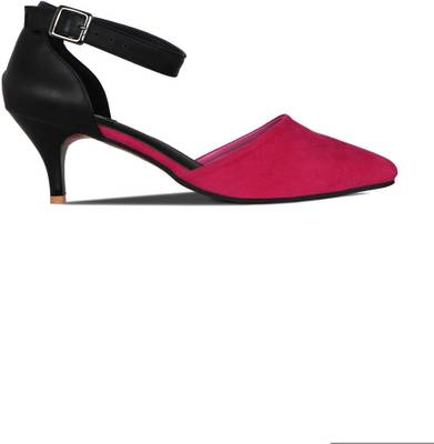 Kielz Women Rani Heels