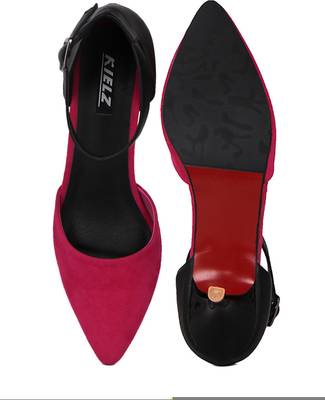 Kielz Women Rani Heels