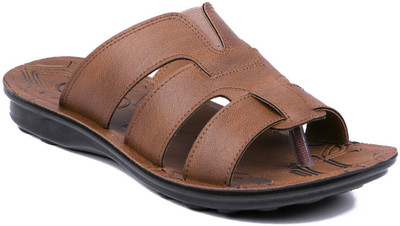 

Asian Men Tan Sandals