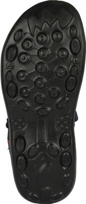 Oricum Men Grey Sandals