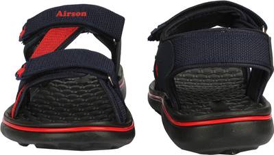 Oricum Men Grey Sandals