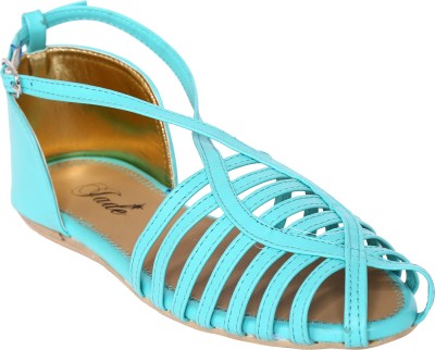 

Jade Women MINT Flats