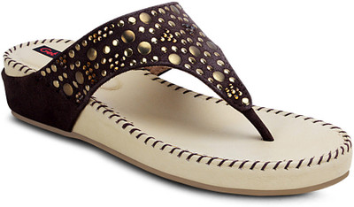 

Get Glamr Girls Wedges(Brown