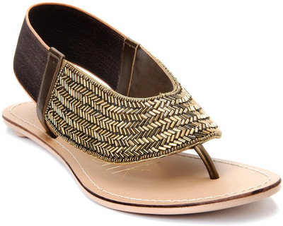 

Catwalk Women BLACK Flats