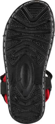 Oricum Men Grey Sandals
